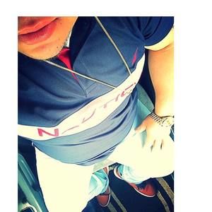 Meet your Posher, Leo